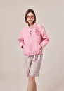 Basile jacket jacket Blush TARA JARMON UK