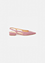 Katia pumps denim pumps Blush, Denim TARA JARMON UK