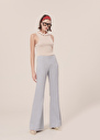Penina Pants suit pants Blue TARA JARMON UK