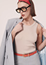 Pepite sweater knit sweater Natural TARA JARMON UK