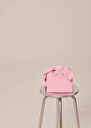 Sally Bag soft bag Blush TARA JARMON UK