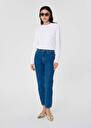 Blue denim jeans John Brut, Denim TARA JARMON UK