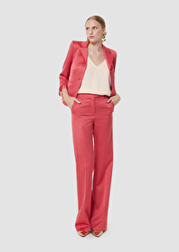 Pitt red