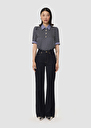 Jocelyn blue denim brut Brut TARA JARMON UK