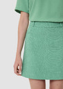 Janice green tailored skirt Green, Vanilla TARA JARMON UK