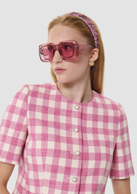 Vanita pink