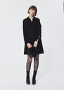 Raffa Dress black Black TARA JARMON UK