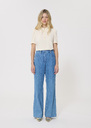 Jerome Jeans raw denim Denim TARA JARMON UK