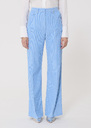 Jerome Jeans Sky blue corduroy Horizon TARA JARMON UK