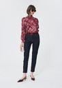 John Jeans raw denim Brut TARA JARMON UK
