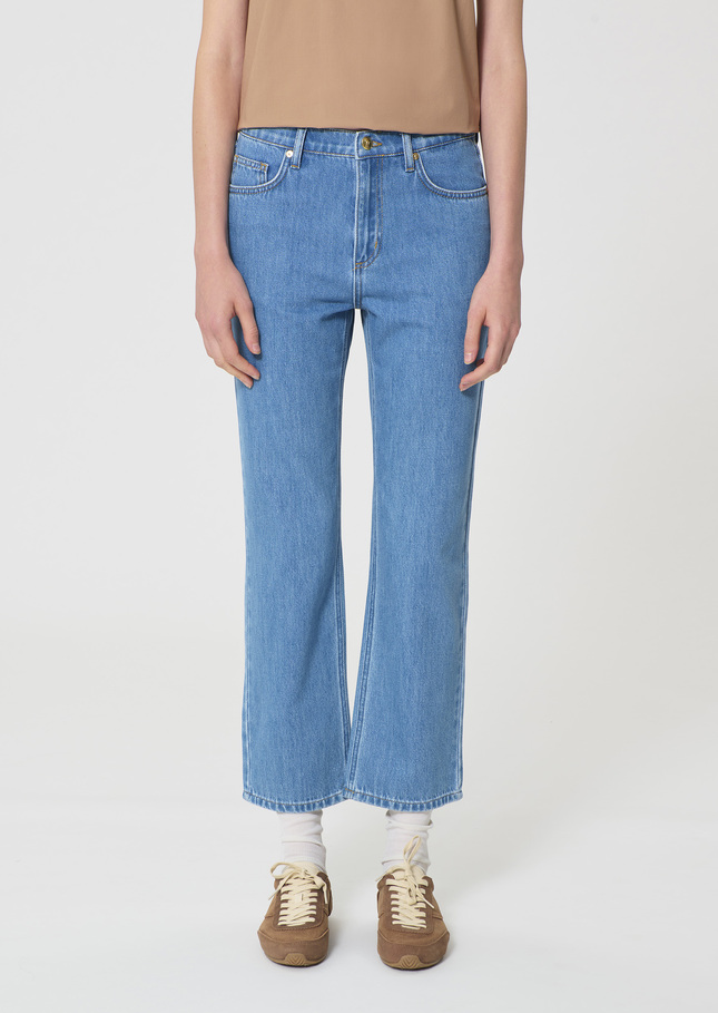 Jeans Jack blue denim Denim TARA JARMON UK
