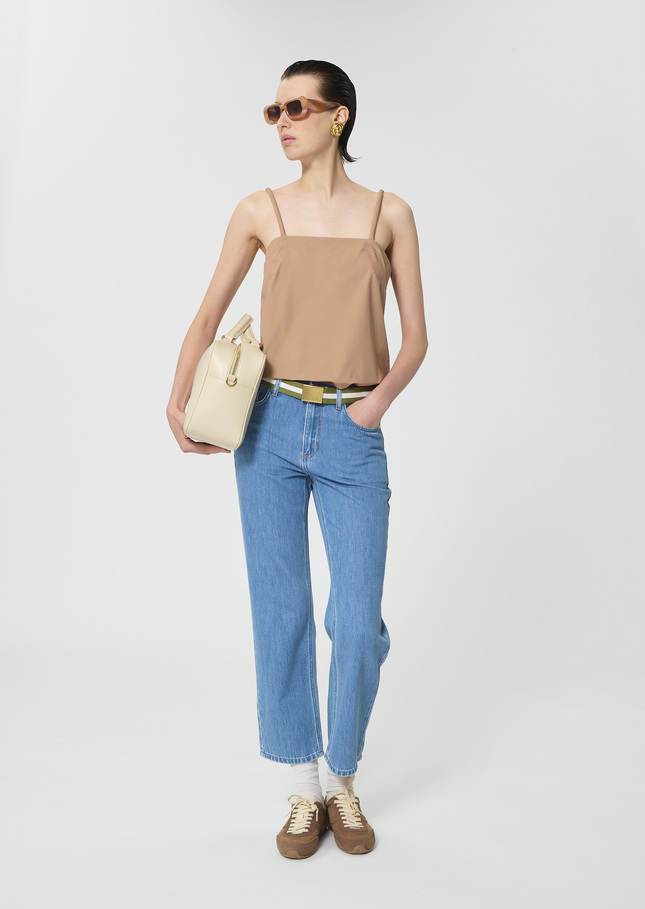 Jeans Jack blue denim Denim TARA JARMON UK