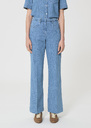 Jerome Jeans blue denim Denim TARA JARMON UK