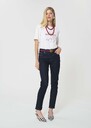Jonas Jeans raw denim Brut TARA JARMON UK