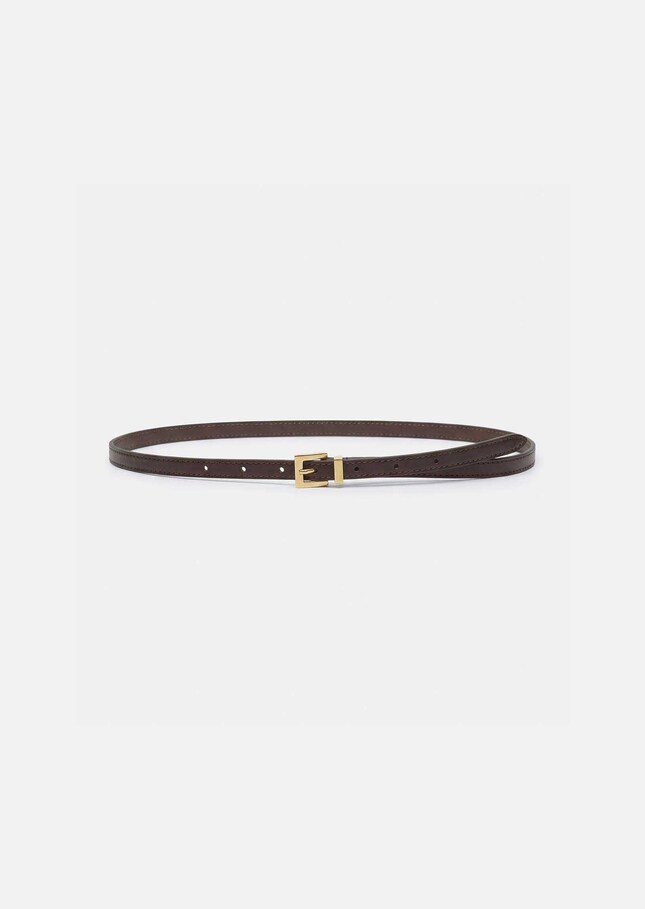 Lily Belt fine Tonka TARA JARMON UK