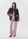 Jerome Jeans purple right Purple TARA JARMON UK