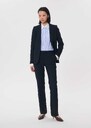 Paolino trousers night right Night TARA JARMON UK