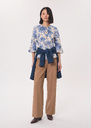 Preston Pants caramel right Caramel TARA JARMON UK