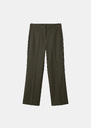 Preston Pants khaki right Khaki TARA JARMON UK
