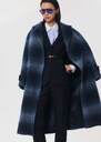 Vivian jacket night blazer Night TARA JARMON UK