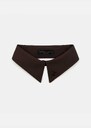 Antoine detachable collar tonka Tonka TARA JARMON UK