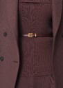 Lily Belt fine Tonka TARA JARMON UK
