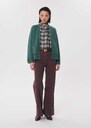 Jerome Jeans right brown Tonka TARA JARMON UK