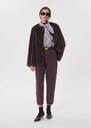 Julien Jeans right brown Tonka TARA JARMON UK