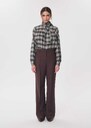 Premier Trousers tonka flare Tonka TARA JARMON UK