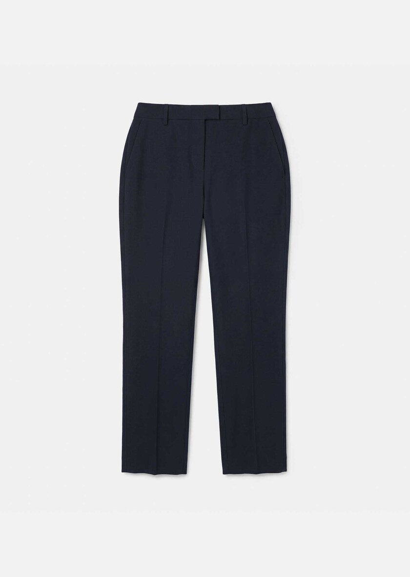 Paolino trousers night right Night TARA JARMON UK