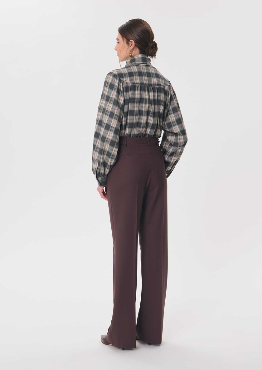 Premier Trousers tonka flare Tonka TARA JARMON UK