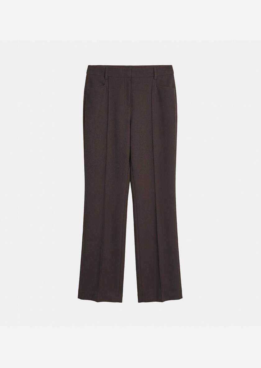 Premier Trousers tonka flare Tonka TARA JARMON UK