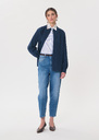 Julien Jeans blue denim Denim TARA JARMON UK