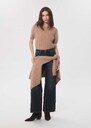 Joss Jeans black bootcut Charcoal TARA JARMON UK