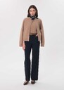 Premier Trousers structured flare night Night TARA JARMON UK