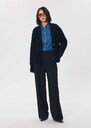 Parinno trousers fluid night Night TARA JARMON UK