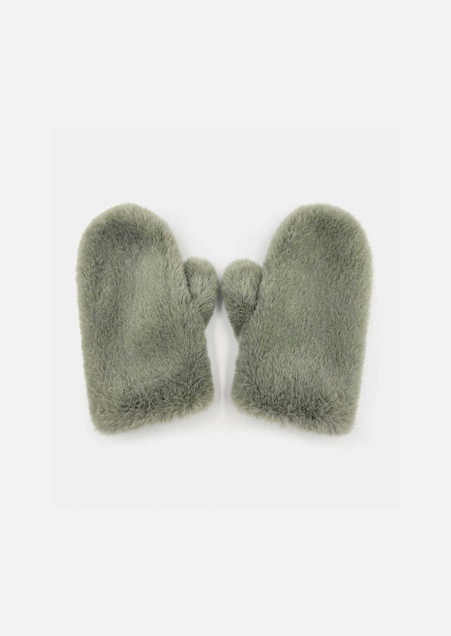 Amber Gloves celadon Céladon TARA JARMON UK
